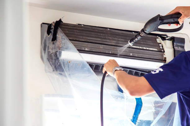 Best Affordable HVAC Duct Cleaning  in Rouse, CA